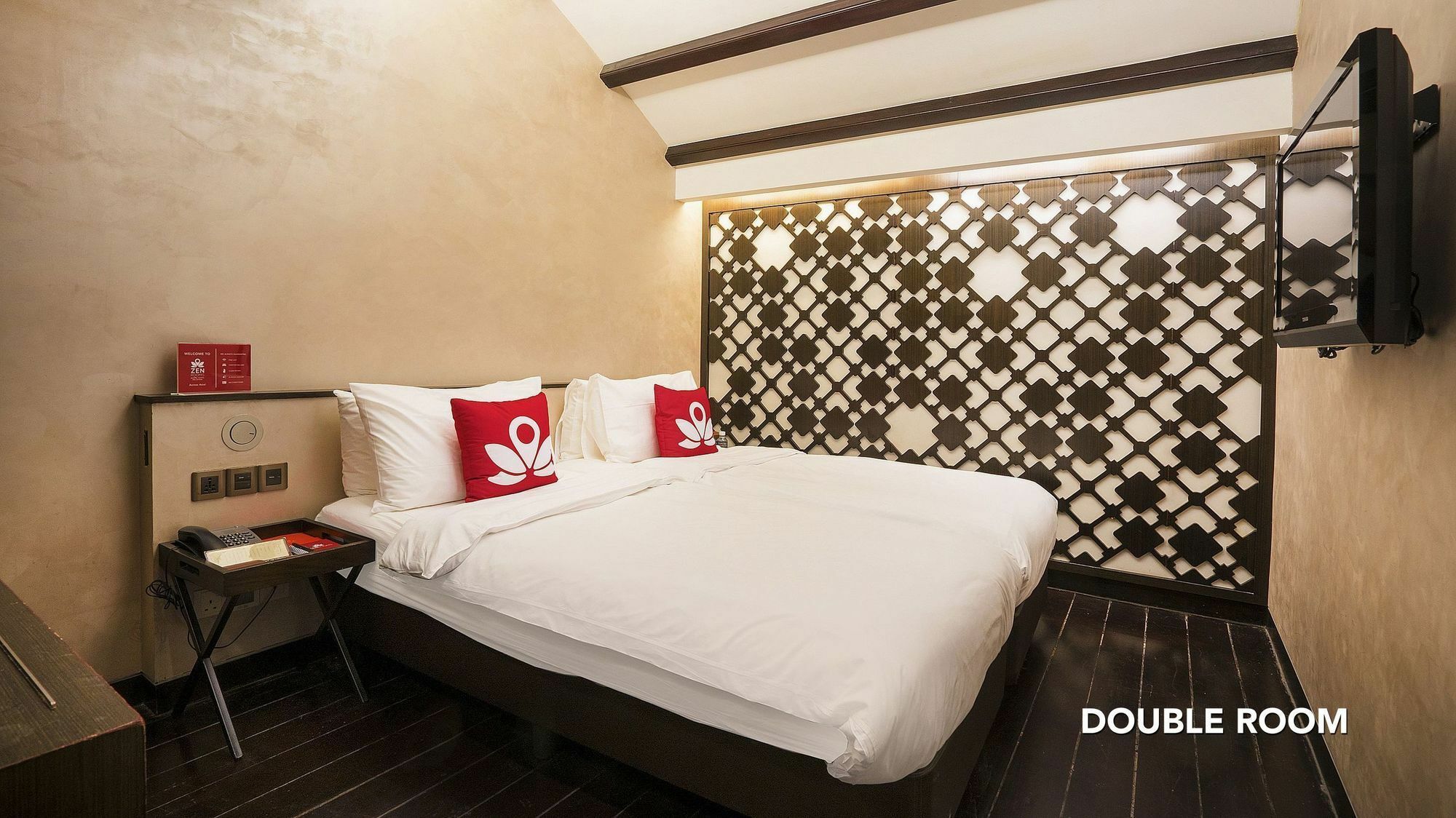 Hotel Zen Premium Outram Park Singapur Exterior foto